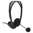 гарнітура Esperanza Headset EH102 Black