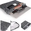 WIWU City Commuter Bag для MacBook Pro 17,3"