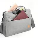 WIWU Pioneer Shoulder Series Macbook Pro 17,3"