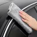 Мікрофібра Baseus Easy life car washing towel (40*40cm) 2 pcs
