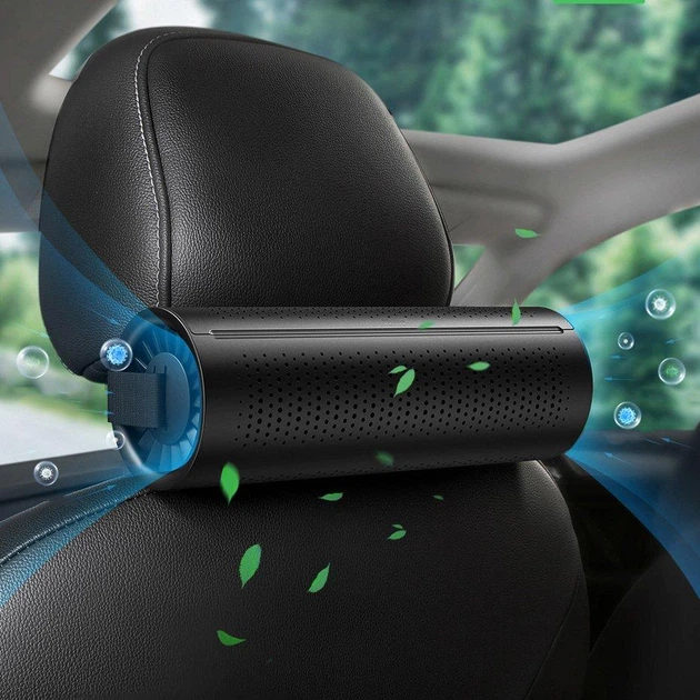 Автомобільний Очисник повітря Baseus Original Ecological