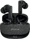 Бездротові навушники Proove Dreamer TWS with ANC (APP) чорний