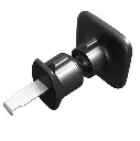 Автомобільний тримач Proove Block Magnetic Air Outlet Car Mount