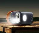 Power bank Remax RPP-100 60000mAh 100W +22.5W PD+QC синій