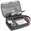 WIWU Minimalis Travel Pouch (black)