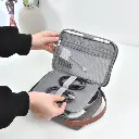 WIWU Minimalis Travel Pouch (black)