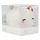 Нічник Baseus Cute Series Kitti (white)