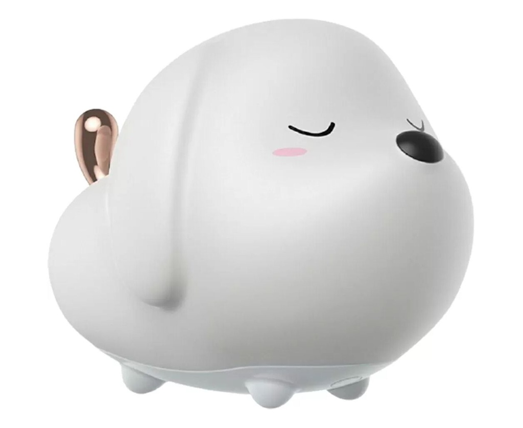 Нічник Baseus Cute Series Doggie (white)