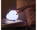 Нічник Baseus Cute Series Doggie (white)