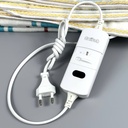 Електропростирадло 150*120 Abrisham Electric Under Blanket Power 85W (2)
