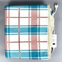 Електропростирадло 150*120 Abrisham Electric Under Blanket Power 85W (2)