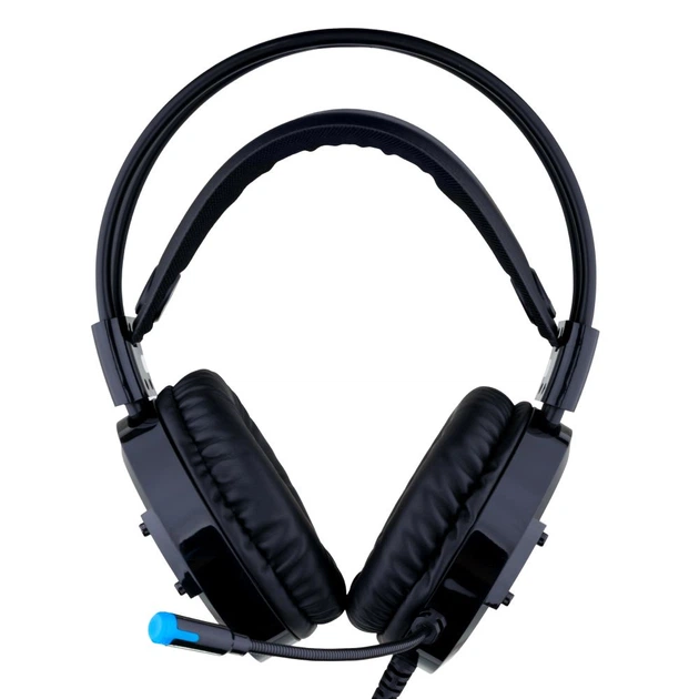 Навушники PC XO-GE-02 (Чорний)