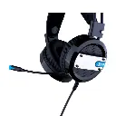 Навушники PC XO-GE-02 (Чорний)