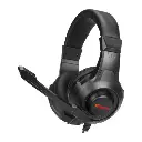 Наушники Игровые Xtrike HP-311 Black