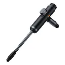 Автомийка  високого тиску  Baseus Dual Power Portable Electric / Black