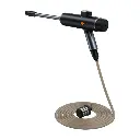 Автомийка  високого тиску  Baseus Dual Power Portable Electric / Black