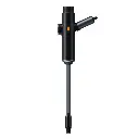 Автомийка  високого тиску  Baseus Dual Power Portable Electric / Black