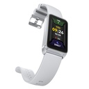 Smart Watch Borofone BD16 Smart bracelet (Срібний)