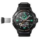 Дитячий годинник Hoco Y107 4G (Підтримка дзвінка) BLACK
