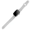 Smart Watch Borofone BD14 Plus BLACK SILVER