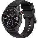 Смарт Годинник Proove Terra with GPS black