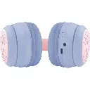 Бездротові навушники Proove Kids Neko (APP) blue/pink
