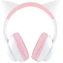 Бездротові навушники Proove Kids Neko (APP) white/pink