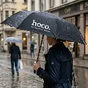 Парасолька Hoco HN202 automatic (21inch)