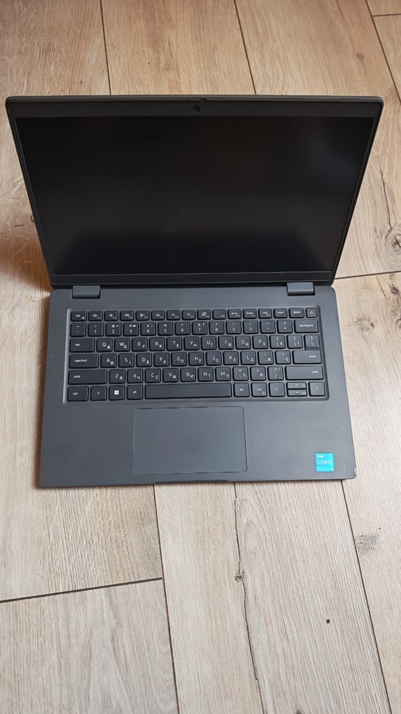 Ноутбук Dell Latitude 3440 14"  i5-1335u/8Gb/SSD256Gb Б/У