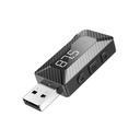 Bluetooth receiving XO BCC16 Support FM + TF Card (Чорний)