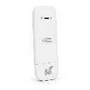 Портативний 4G LTE USB-модем WiFi роутер XO TX03 (Білий)