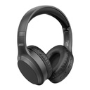 Навушники XO BE61 Bluetooth (Over-Ear, FF ANC, Foldable) (Чорний)