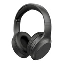 Навушники XO BE61 Bluetooth (Over-Ear, FF ANC, Foldable) (Чорний)