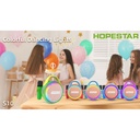 Колонка HOPESTAR S10 з 2 мікрофонами 20W, 3600mAh (Синій)