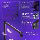 Пантограф для мікрофону Proove Gaming Arrow