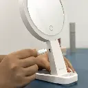 Косметичне дзеркало Proove Allure (133mm)