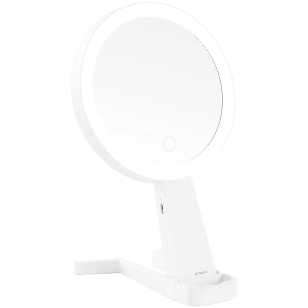 Косметичне дзеркало Proove Allure (133mm)