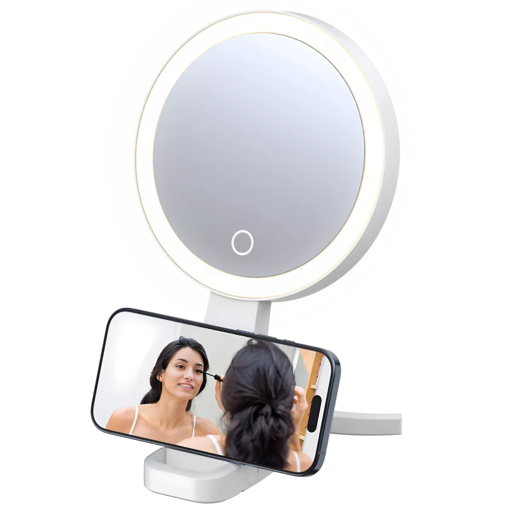 Косметичне дзеркало Proove Allure (133mm)