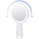 Косметичне дзеркало Proove Allure (133mm)