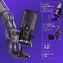 Ігровий мікрофон Proove Gaming Gryphon