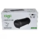 Bluetooth Колонка Cigii S41 Black
