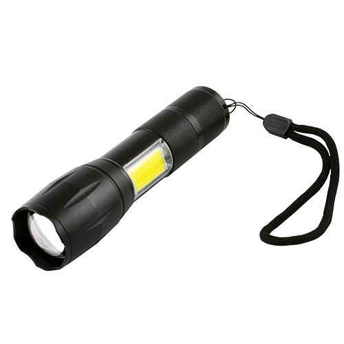 Flashlight Police 2547-T6
