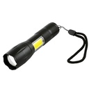 Flashlight Police 2547-T6