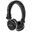 Stereo Bluetooth Headset Awei A700BL Black