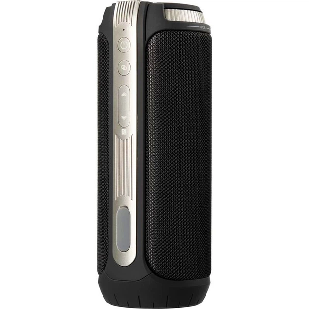 Bluetooth Speaker Gelius Air Transbox GP-BS1000 Black