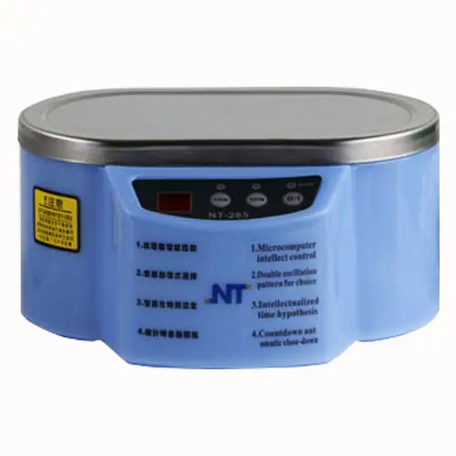Ultrasonic bath NT-285