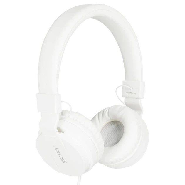 HF MP3 Gorsun GS-778 White