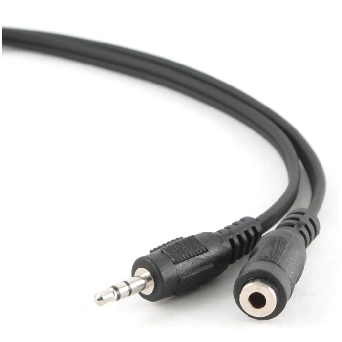 "Cable 3.5""-3.5"" (Papa-Mama) 1.5m"