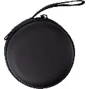 Headphone case Mini Black