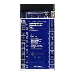 Sunshine SS-901A Battery Activator (iPhone X/4/5/6/7/8/Samsung)